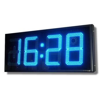 Orologi Datari Termometri per Insegne