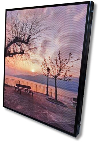 Display Grafici Full Color
